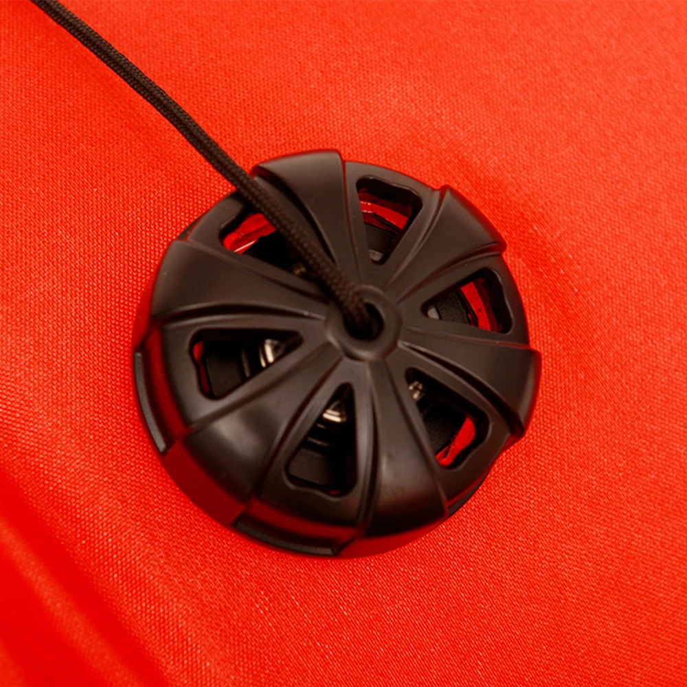 Universal  Heavy Duty 140 Pounds Lift Bag with Over Pressure Valve.