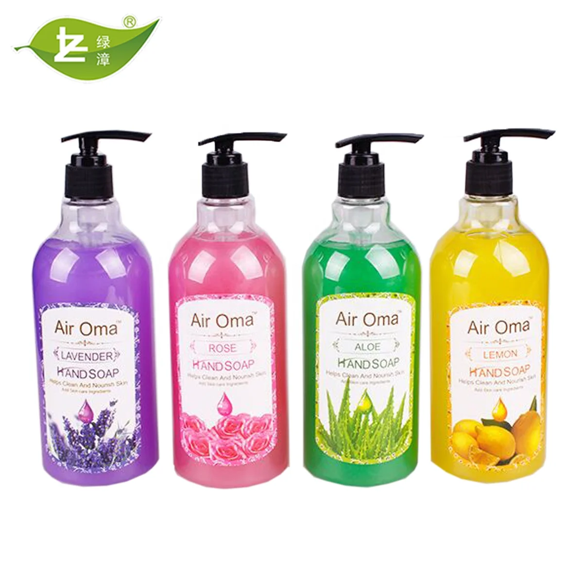 wholesale very strong fragrance  hand wash gel  Liquid Hand Soap