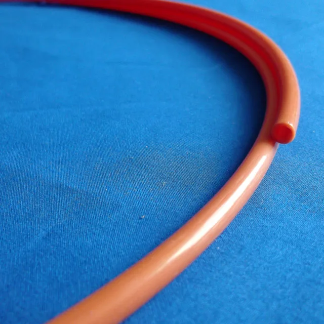 colours custom FEP PTFE