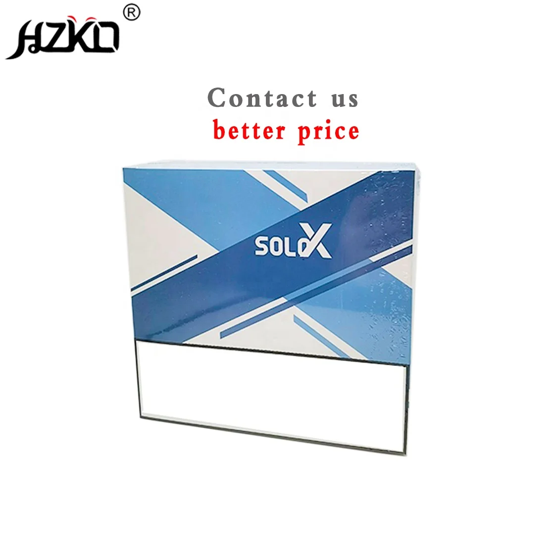 2021Australia Hot Selling 28Colors vapeman Solo X Fast Delivery In Stock Wholesale