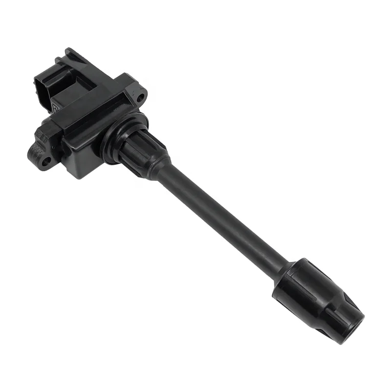 Катушка зажигания высокого напряжения 22448-31U01, автомобильные запасные части, катушка зажигания для NISSAN, оптовая продажа