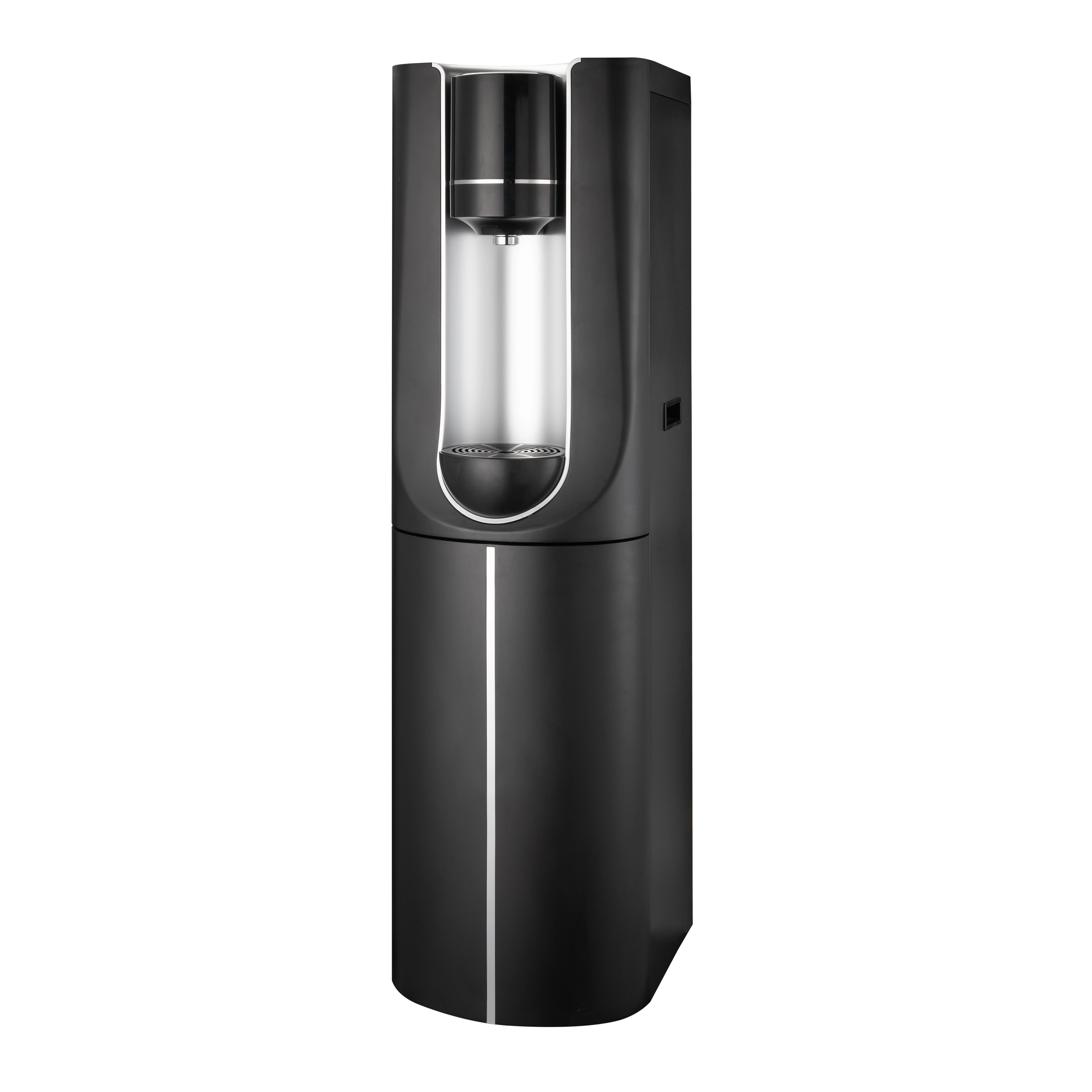 
 YL-D18B компрессор Coolig, дозатор горячей и холодной воды  