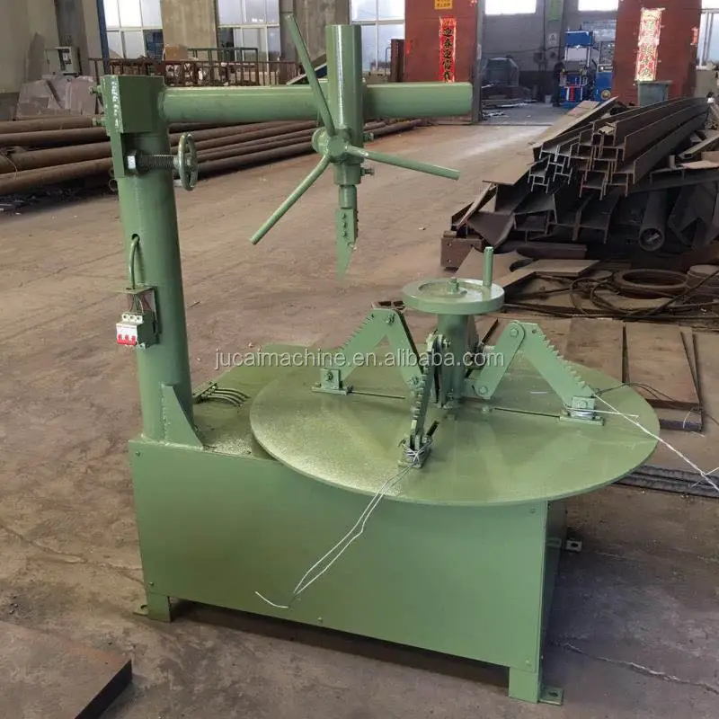 
Latest Technology Tyre Plastic Tire Crusher Price 