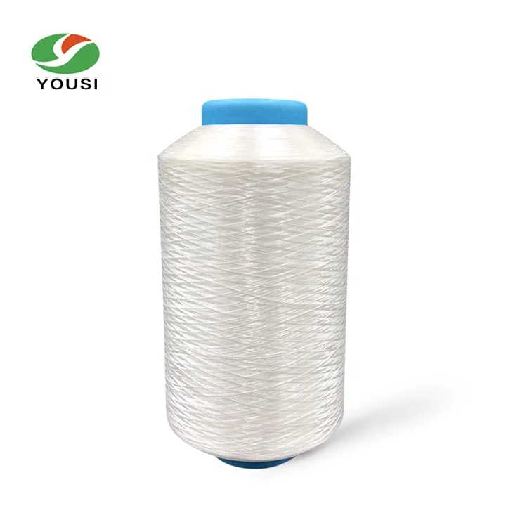 75D,Low melting point 100% Nylon 6 Filament Yarn of 75D  for Knitting yarn,hot melt