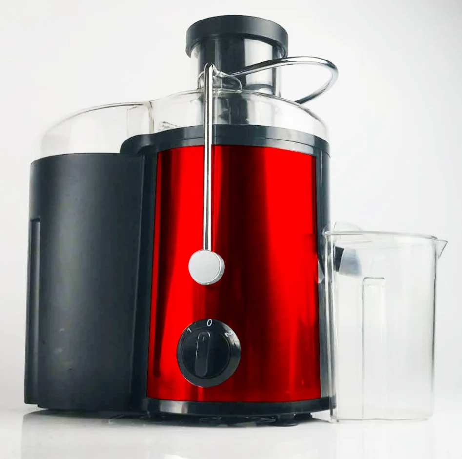 Factory direct 3L 600W Powerful  food fruit juicer mixer electric smoothie table blender Juicer Machine