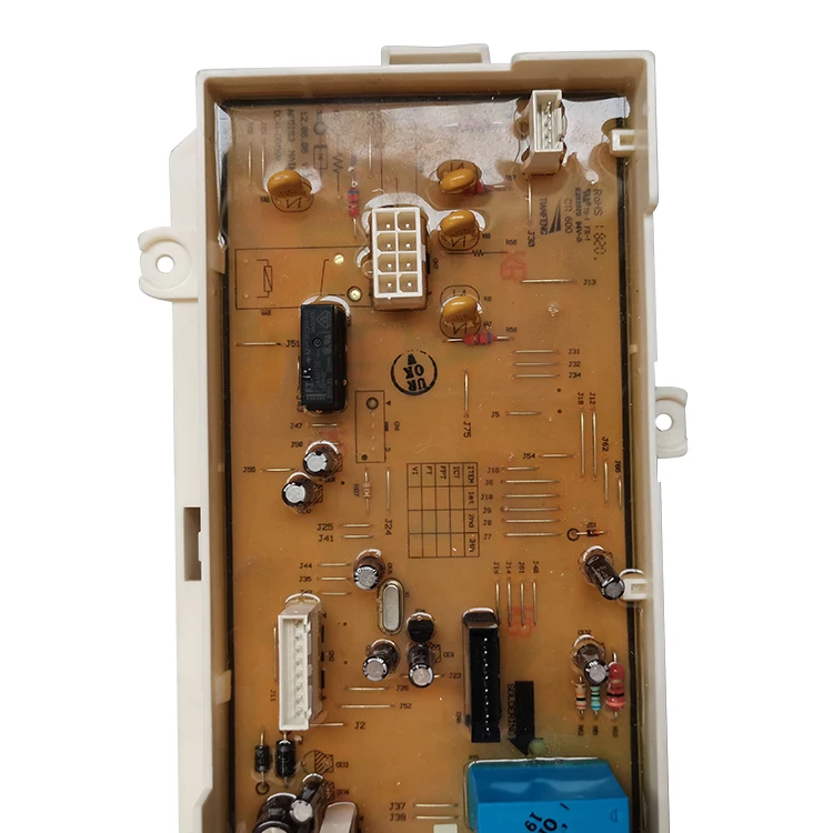  DC92-01174F настраиваемые электронные коммерческие стиральные машины Pcb плата для Samsung pcb