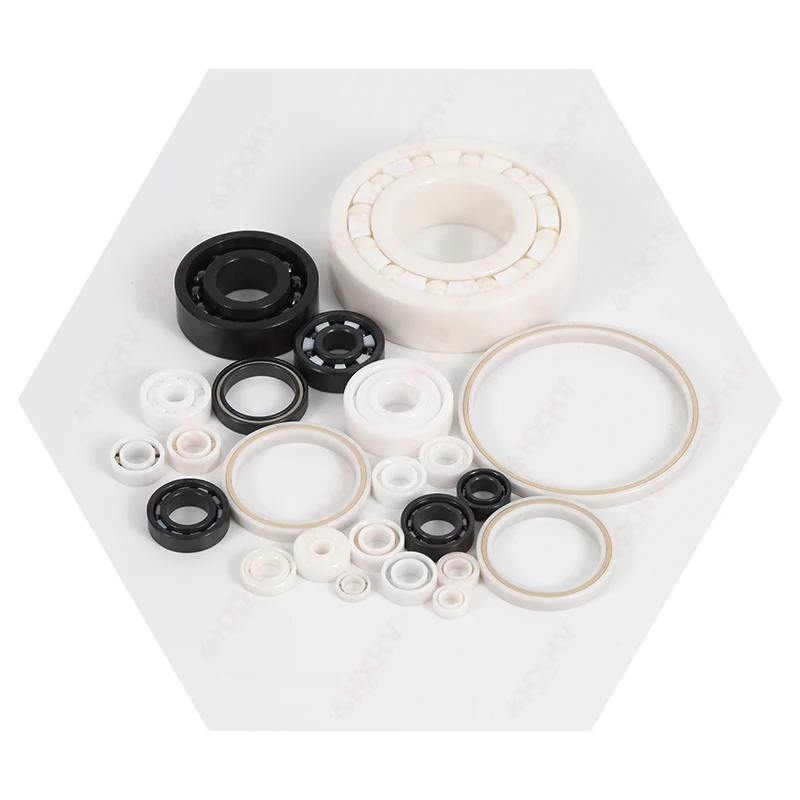 HXHV ceramic bearing abec 7