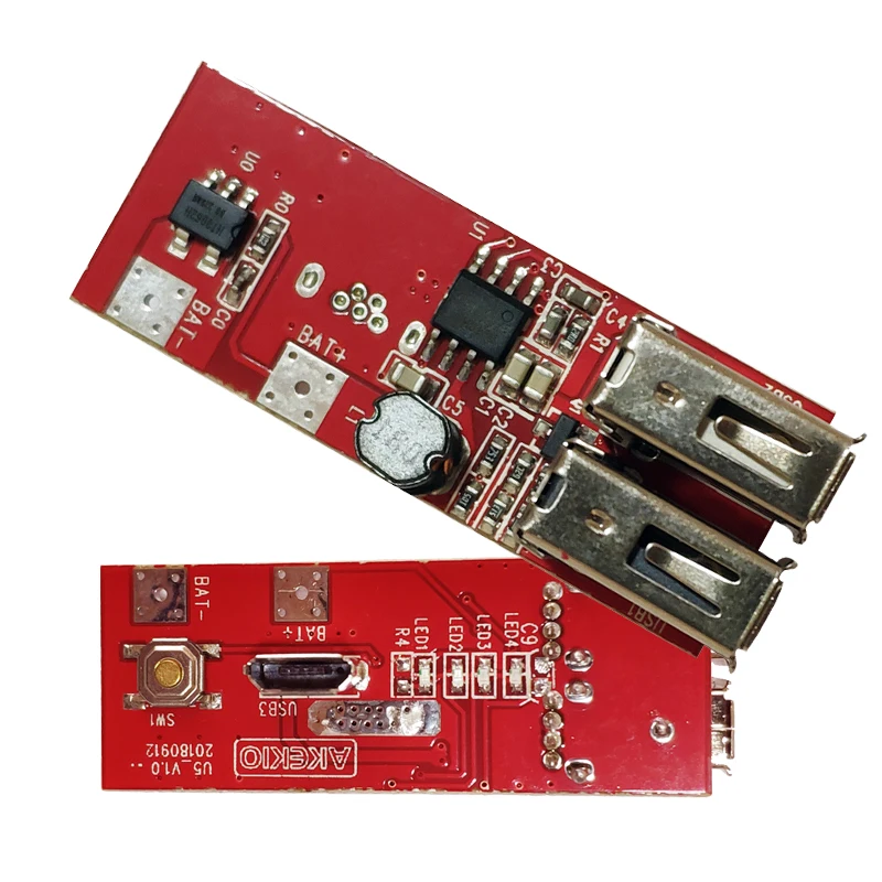  Дизайн электронной печатной платы Cnc другие печатные и от