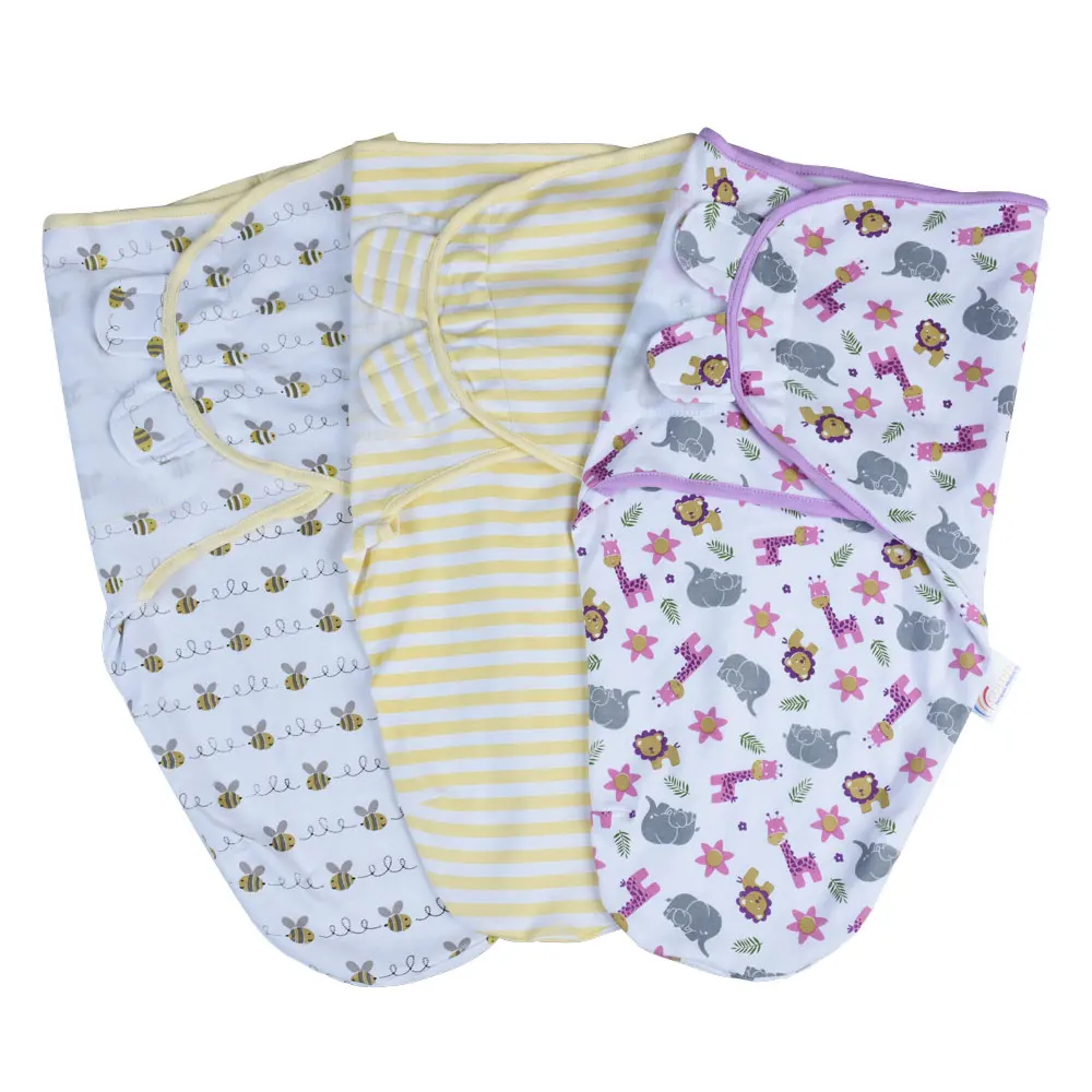 100% органический хлопок, унисекс, регулируемые пеленки для младенцев, новинка, пеленки для младенцев