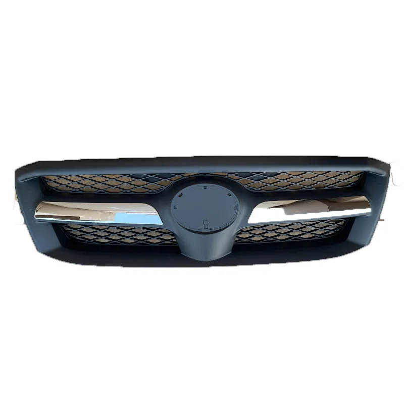 SIRU High Quality Auto Parts Grey Grille for 2005 Hilux VIGO Original Equipment (OE) Replacement Part OE