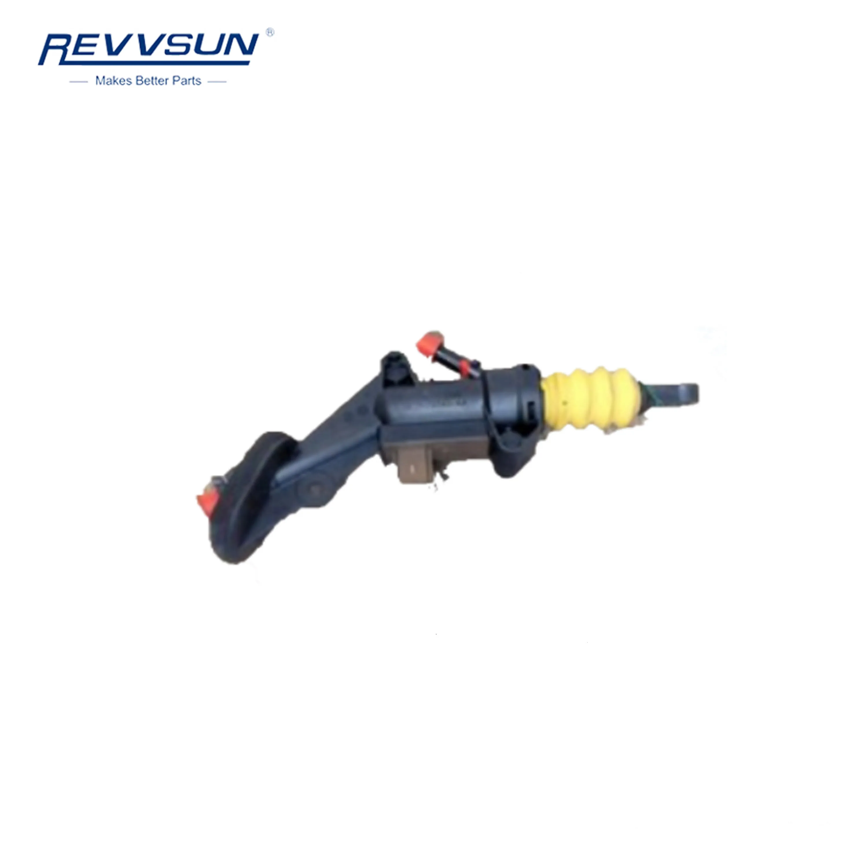 Автозапчасти REVVSUN 2350454 GK217A542CA GK217A542AA главный цилиндр сцепления Assy Lhd для Ford Transit