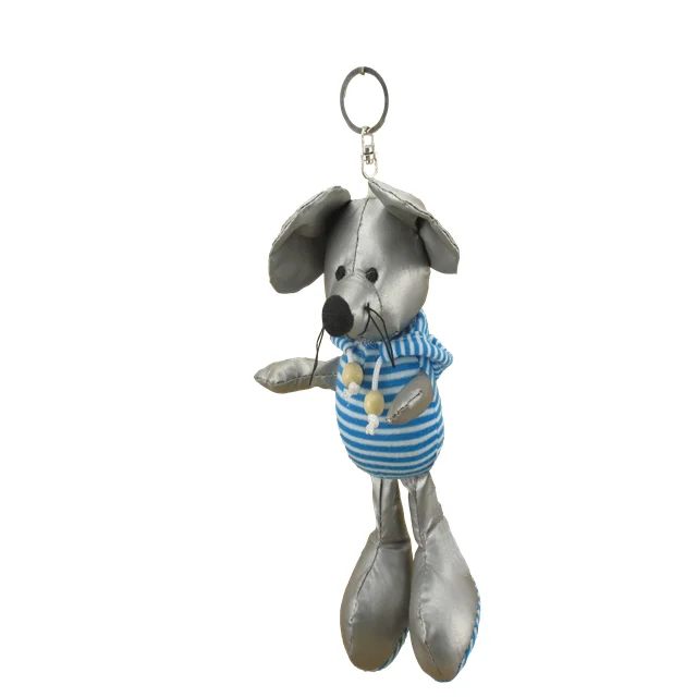 Soft Velboa plush toy custom baby toys with GSV Audit