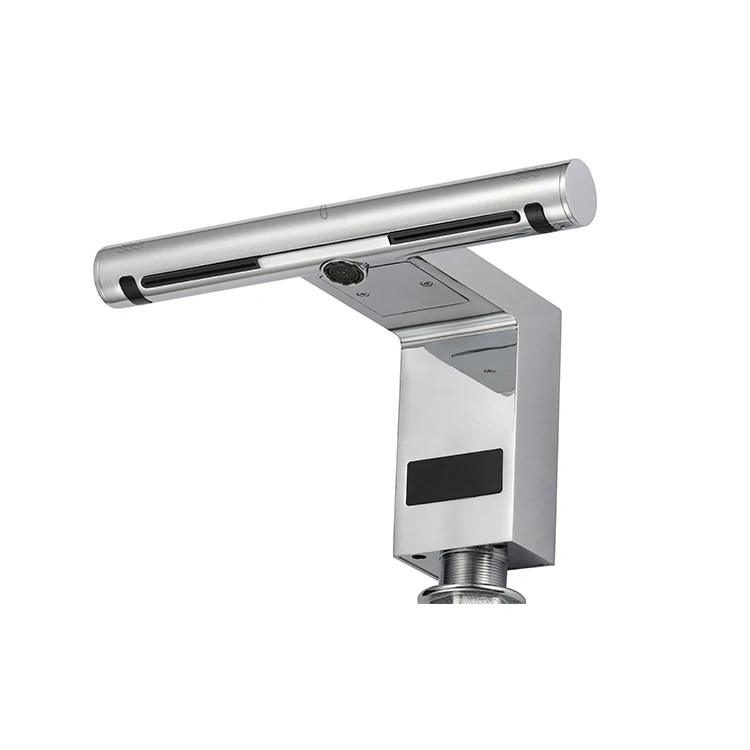 
High Speed Hand Drying Automatic Commercial Tap Hand Dryer 