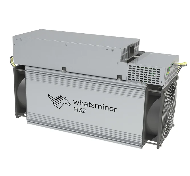 
Brand New Btc miner M31s m32 56T/60T/64T/68T basic Microbt whatsminer 