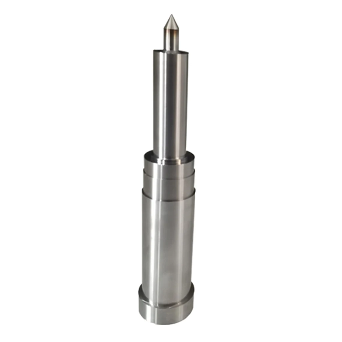 Customize Aluminum Services Milling Machined Parts cnc Machining Polishing Matte Anodized