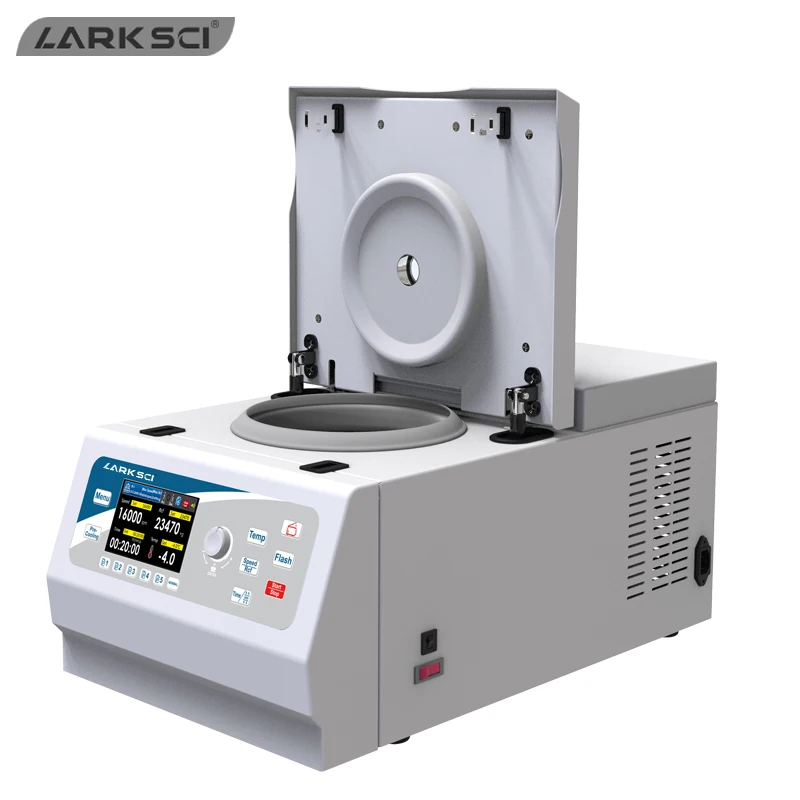 Larksci Laboratory Best Price Micro Analytical Weighing Balance Scale