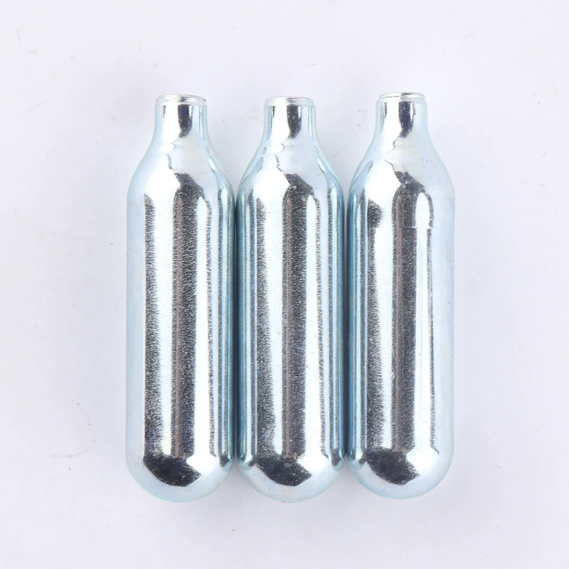 Factory Direct Selling High Quality 8g Gas Capsules Gas Cartridge