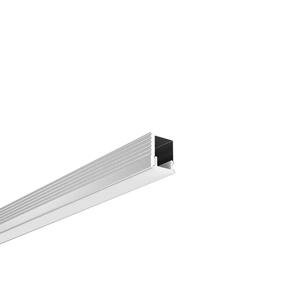 
Professional customization durable aluminum profile for led strip light 