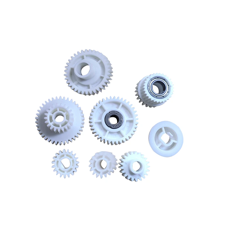 Оригинальный комплект для подачи бумаги 1075 2075 7500 7000 8000 6001 7001 копировальной