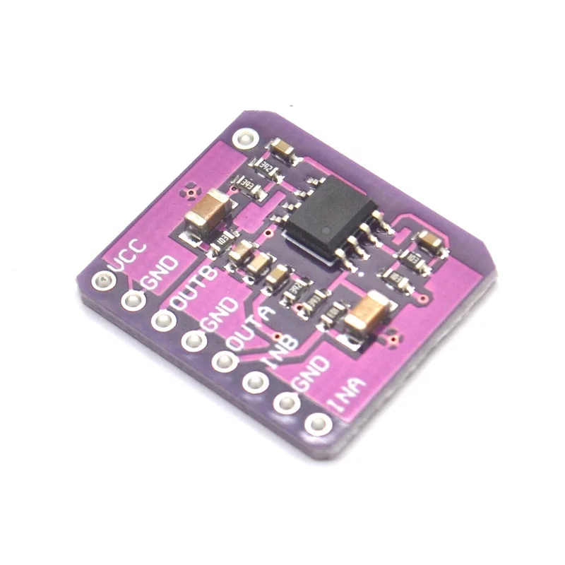 CJMCU-1308 аудио стерео наушники с микрофоном для телефона в автомобиль модуль