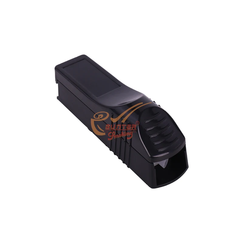 China Manufacturer Plastic Rolling Machine Mini Manual Tobacco Rolling for Smoking