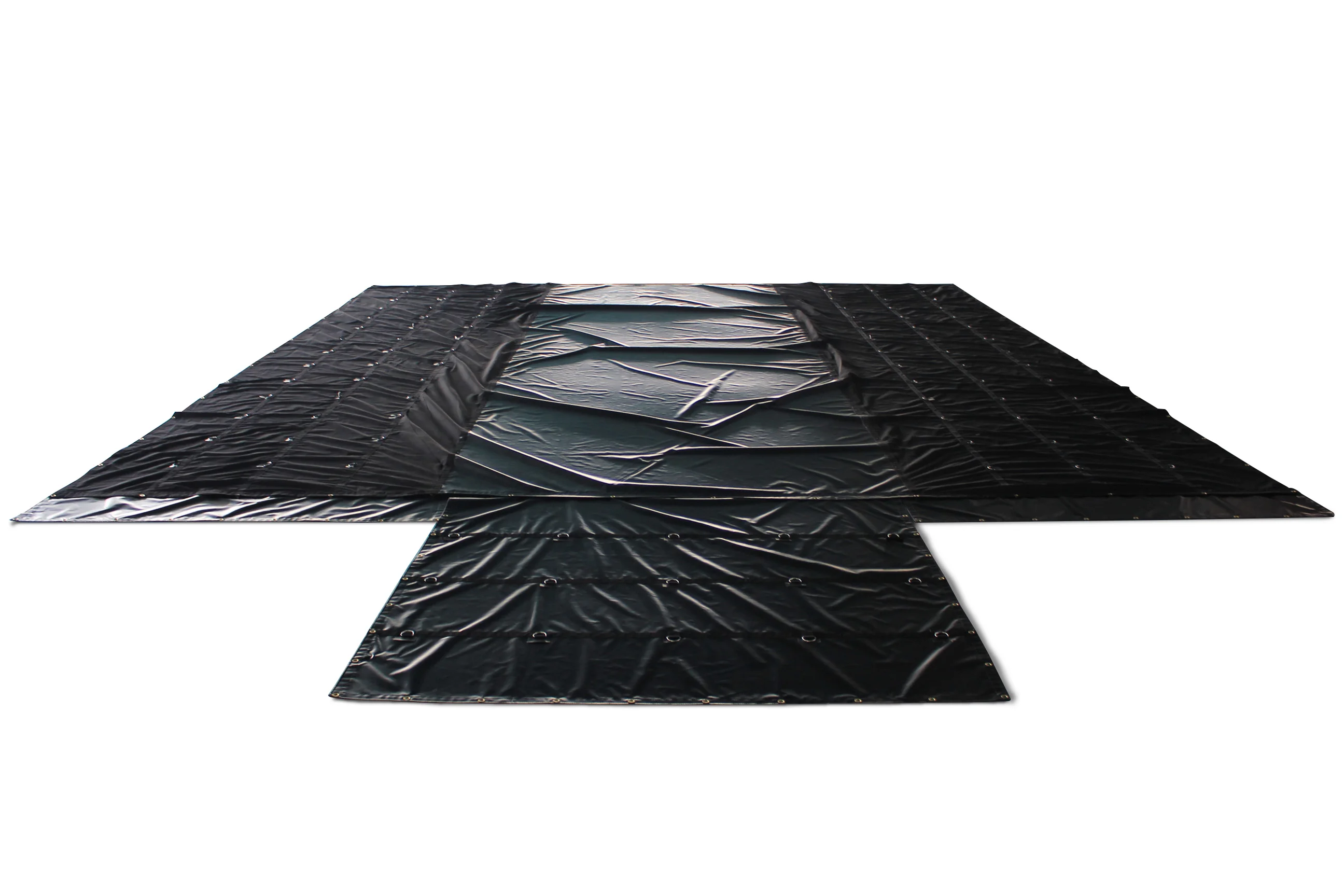 Планшетные брезенты, Сверхлегкий брезент для пиломатериалы, Парашютная ткань craigslist