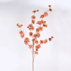 Hot Sales Sakura Faux Trees Of Low Price Flowers Wedding Decor Artificial Flower Cherry Blossom