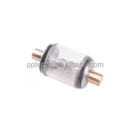 GXH30 Spark Gap Tubes 0.50KV-12KV High Energy Ignition Switches 30KA Discharge Tube for Turbine Engine Ignition Circuits
