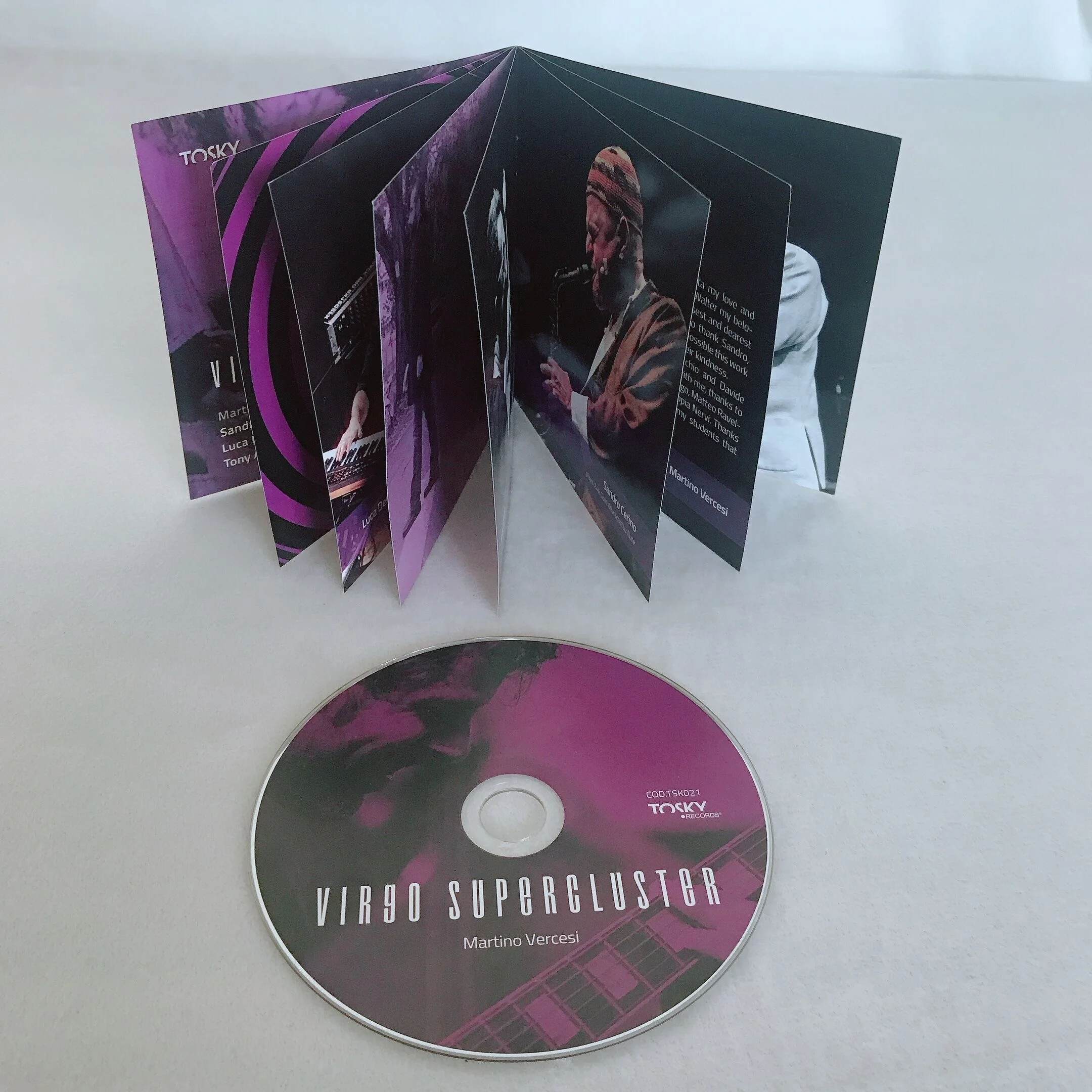 CD DVD duplication Disk duplication in Digipak