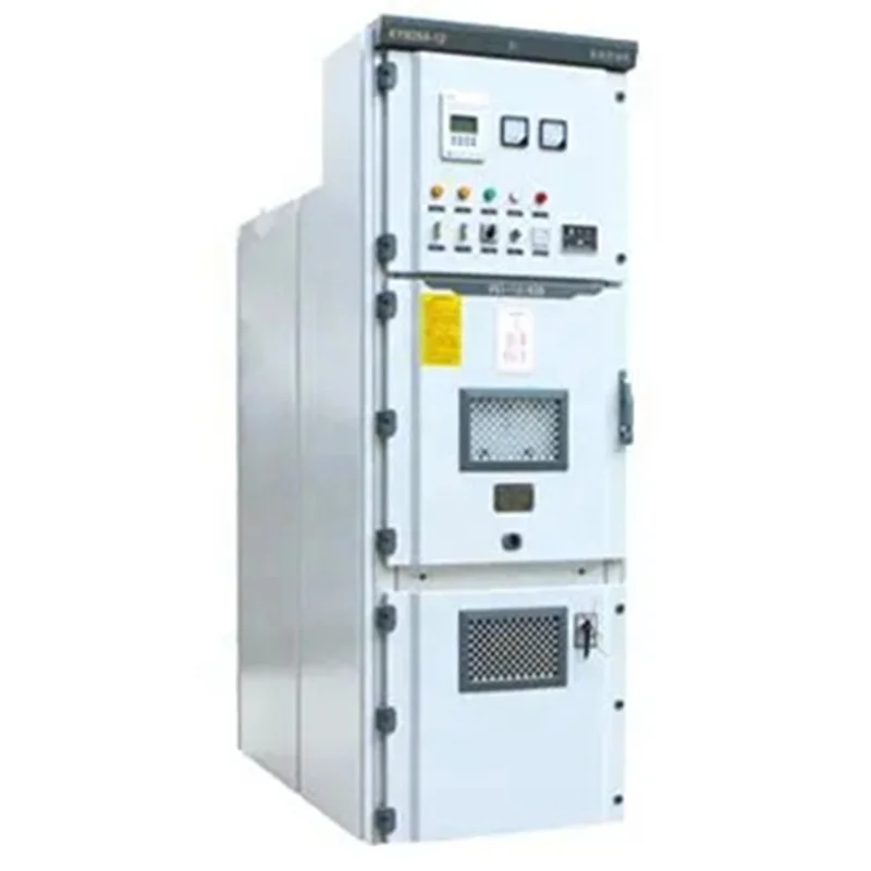 KYN28-12 12kv switchgear mv hv intelligent metal-clad control distribution panel switchgear