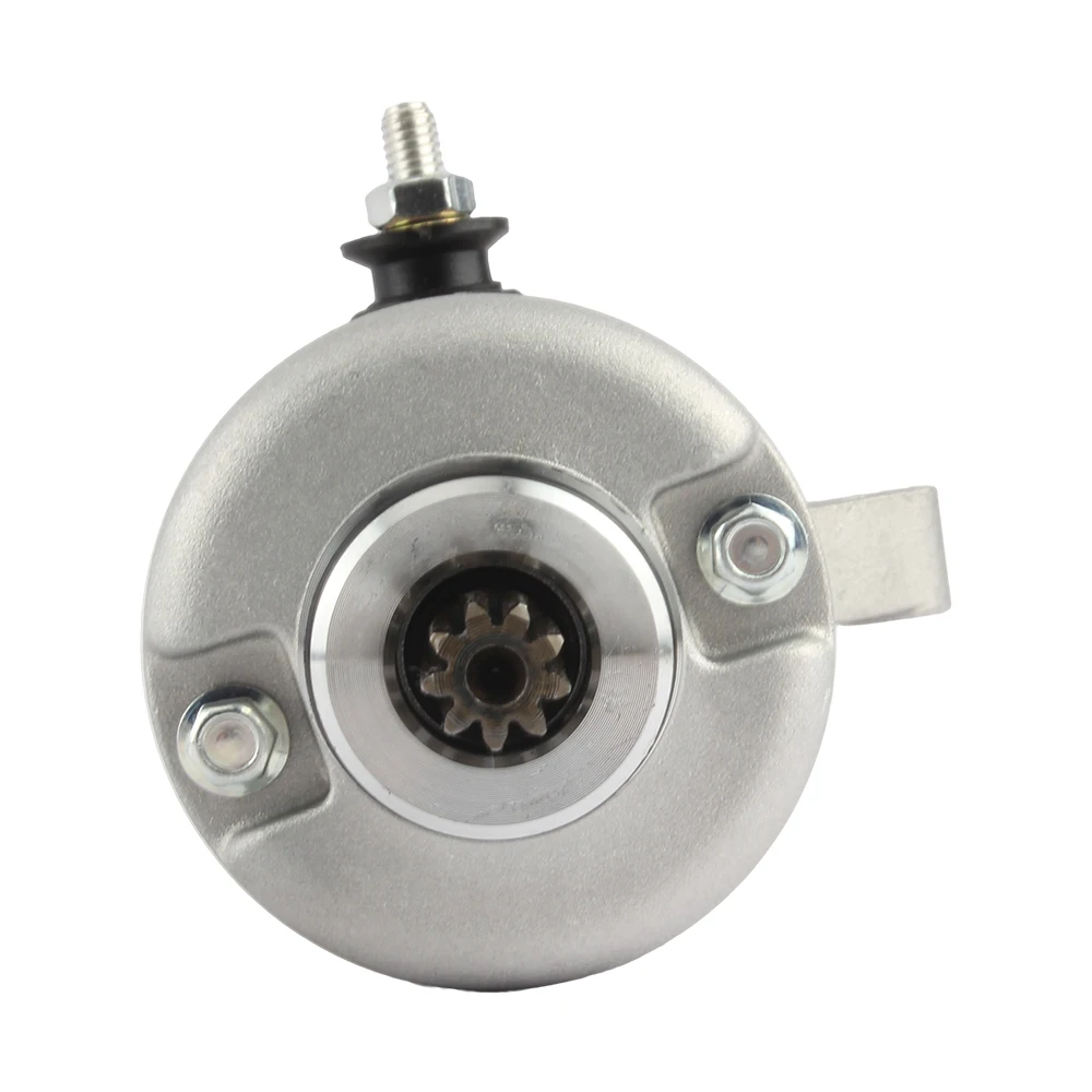 For Yamaha YFZ 450 2004-2013 ATV Motorcycle Starter Motor 5TG-81800-00-00 5TG-81890-00-00 12V CW Street Supermoto Modified Parts
