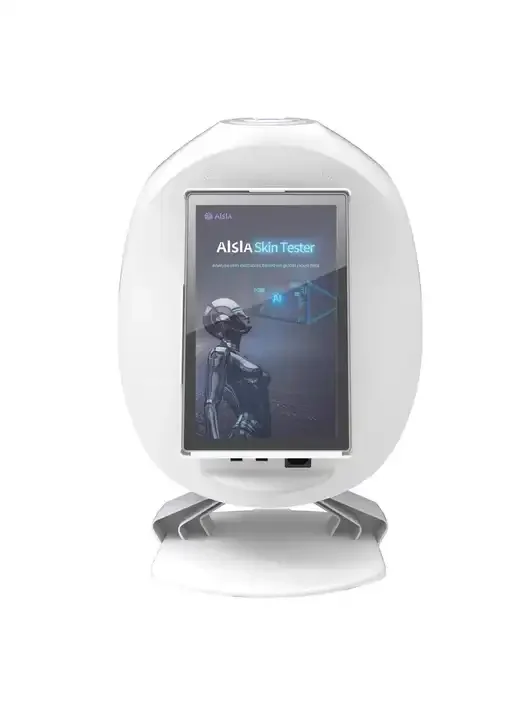 New Technologies Mirror Skin Analyzer Machine With For Auto Skin Analysis/Smart Skin Analyzer