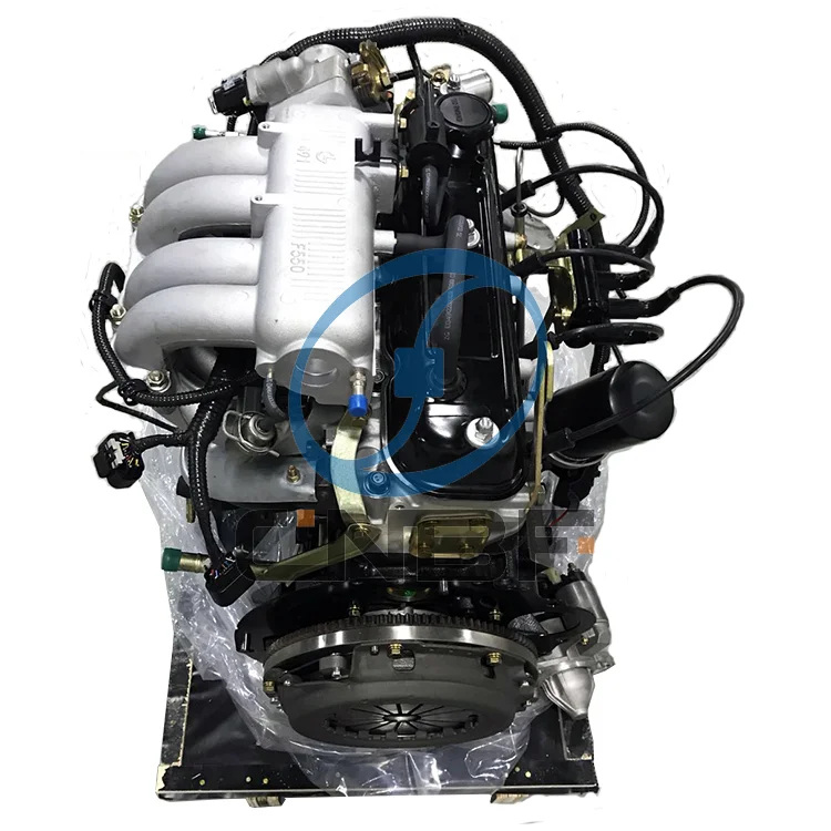 CNBF Flying Autoparts Original price 800, current price 500  Diesel Carburetor Engine Systems Assembly 4Y 491Q For Toyota