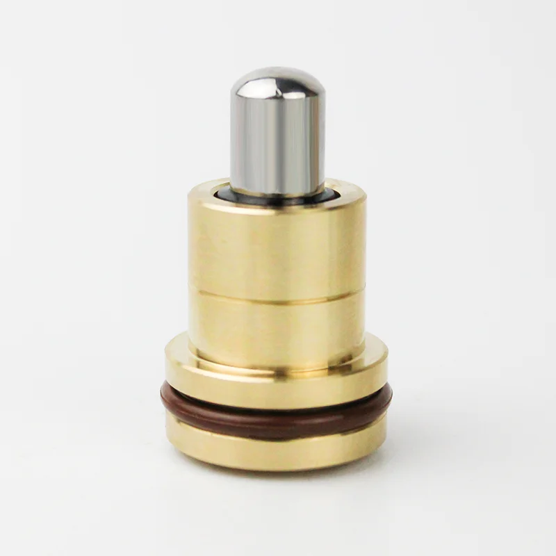 High-quality Excavator Handle Hydraulic Valve Pilot Joystick Pusher