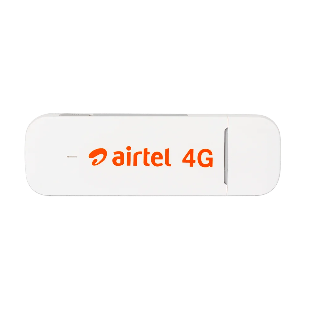 Lyngou LG1605 E3372h-607 1 SIM Card Support WiFi Sharing 11.3X6.7X2 cm Outdoor 4G LTE USB Wireless Modem WiFi Router