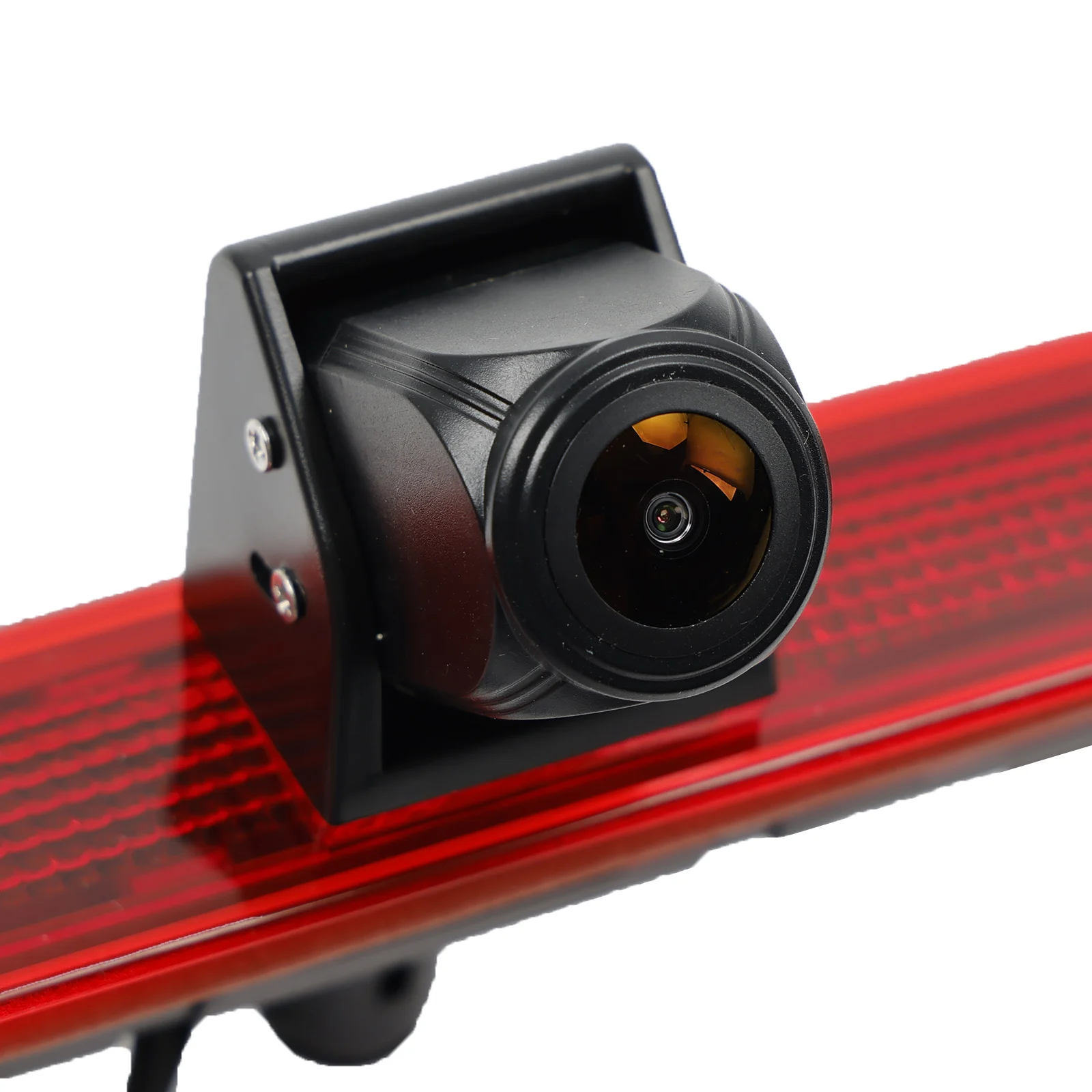 Reverse Camera For VW Transporter T5 T5.1 2005-2016 Brake Light Tailgate Single Door Only Backup Camera