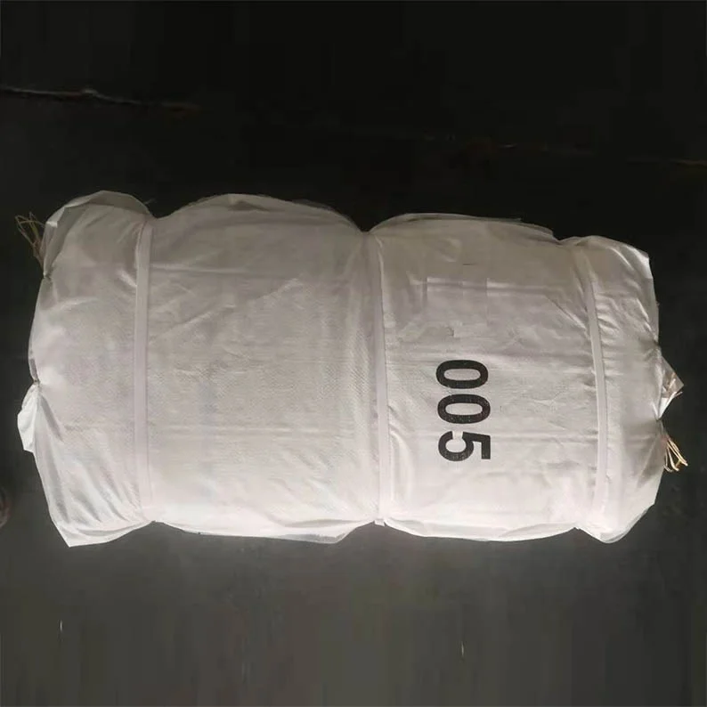 China Supplier 1Ton 2 Ton Recycled Beige Pp Container Flexible Jumbo Big Bag Bulk Circular Bags Vented For Chemical