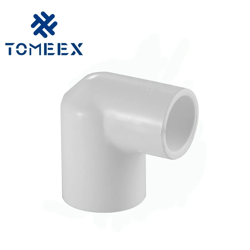 Plumbing Materials ASTM SCH40 PIPES AND FITTINGS