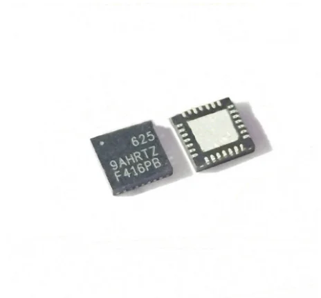 SeekEC U7000 USB charging charger ic chip I625 I6259  ISL6259HRTZ ISL6259AHRTZ 6259 ISL6259A  for Macbook Pro A1278 A1342