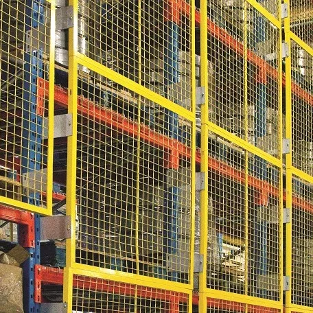 
Q235 Rack System 10 Years Warranty Steel Warehouse Rack 3 TONS Pallet Racking Max 4000kgs Per Layer Pallet Racking Max13000mm Ce 