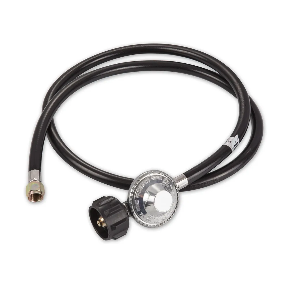 
20PSI high Pressure Gas Regulator American lpg regulator 