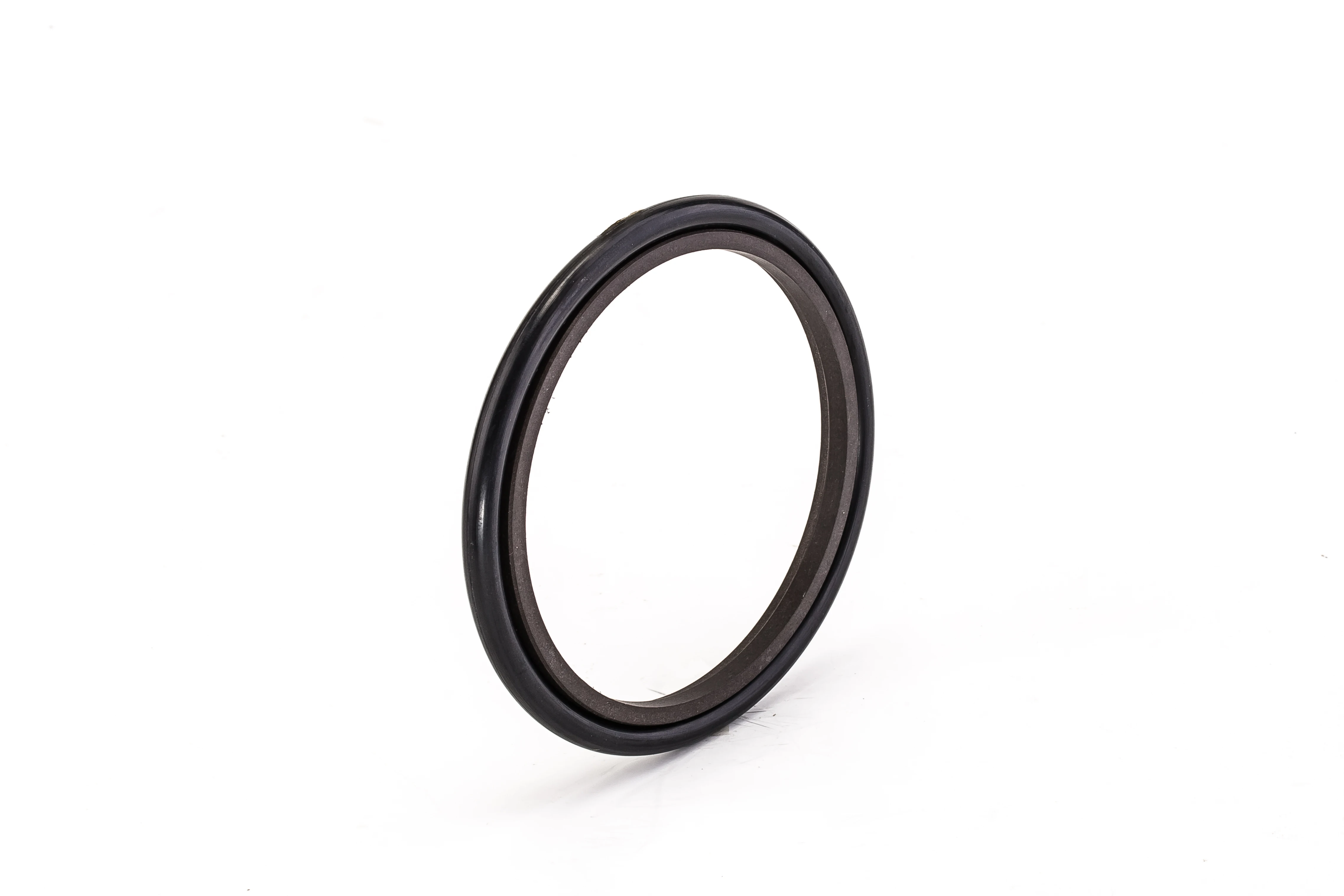 Hot Sale Buffer Rubber Ptfe Nbr Hbts Std Bsf Bsj Rod Piston Step Seal Ring With O Ring For Hydraulic Pneumatic