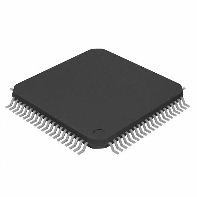 TMS320F28066PNT IC MCU 32BIT 256KB FLASH 80LQFP Texas Instruments Integrated Circuits (ICs)/Microcontrollers