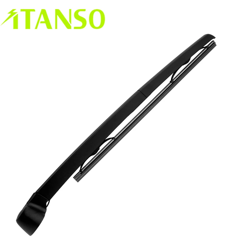 High Efficiency Silent Rear Windshield Wiper Blade 8E9955407C 8E9955205C 8E9955425C 8E9955425B for Au-di A3 2003