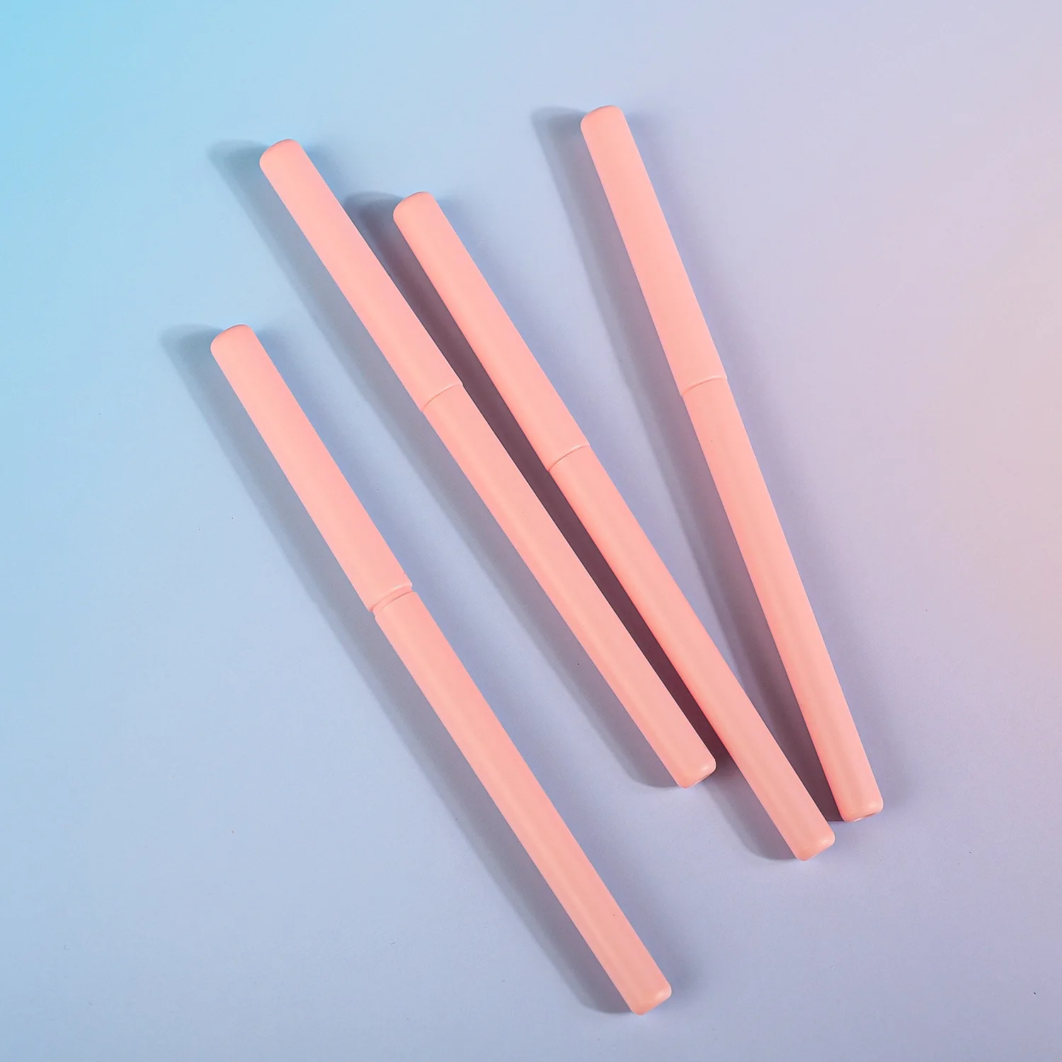 OEM Wholesale Makeup 15 Colors Lip Contour Matte Lip liner High Pigment Waterproof Lasting Vegan Lipliner Private Label Cosmetic