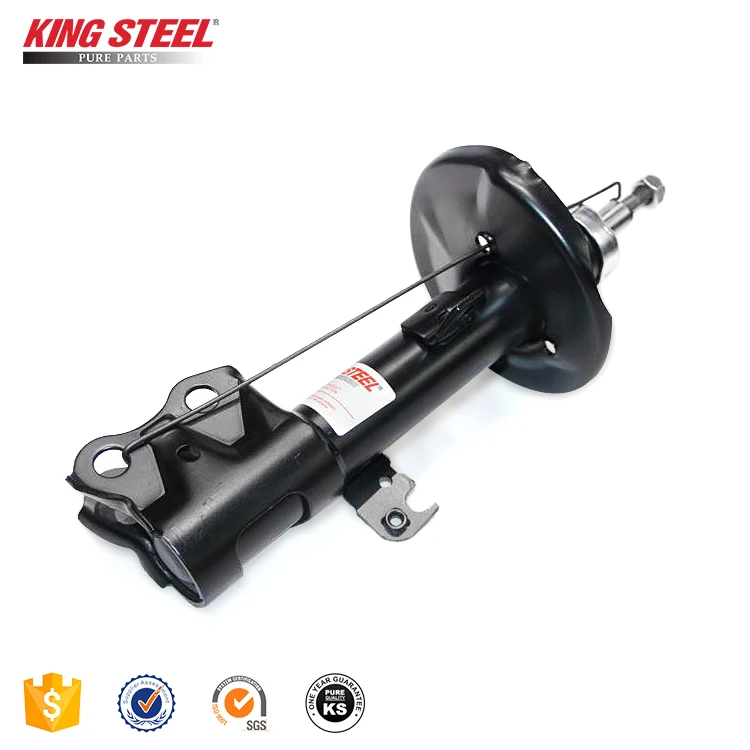  Передний амортизатор KINGSTEEL для TOYOTA COROLLA 2007-2016