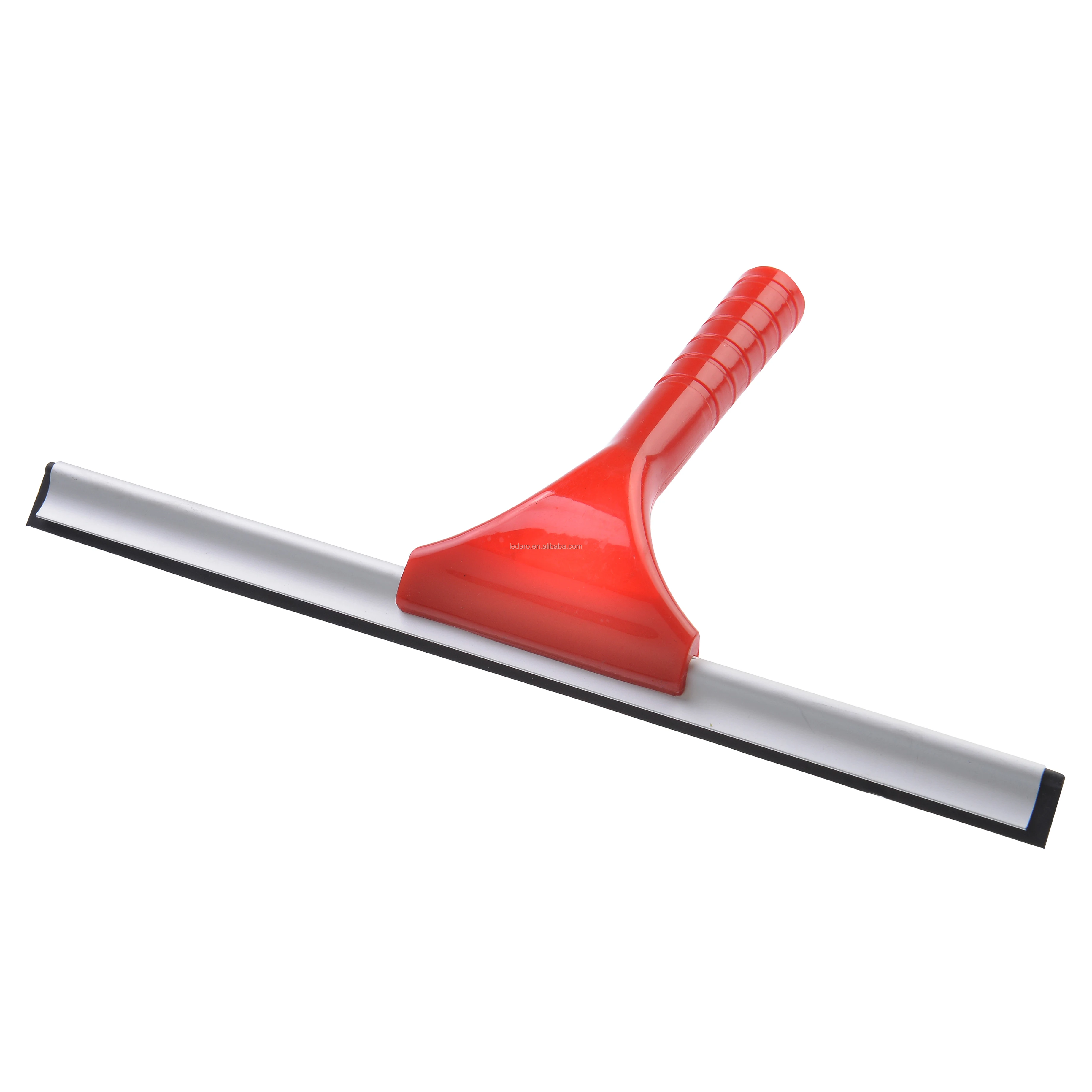 Multi-Functional Squeegee    Rubber Blade Shower Squeegee  Mirror Wiper Window Glass Cleaning