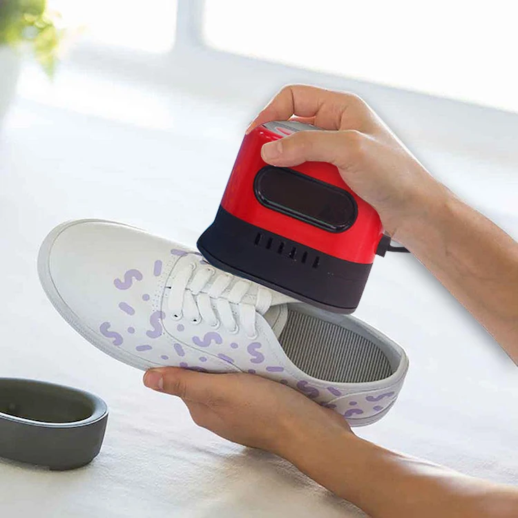 Heat Press Machine for T Shirts DIY Banners Canvas Bags Pillow Shirts Hats Custom Small Mini Portable Heat Press