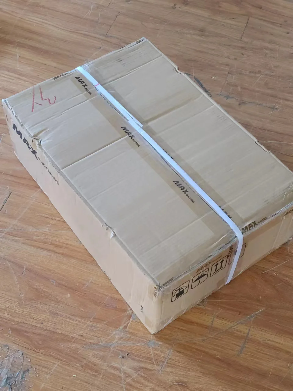 Q-Switched Pulse Fiber Laser Source 20W-100W 1064nm Wavelength for Marking Machine for Industry Construction Farming