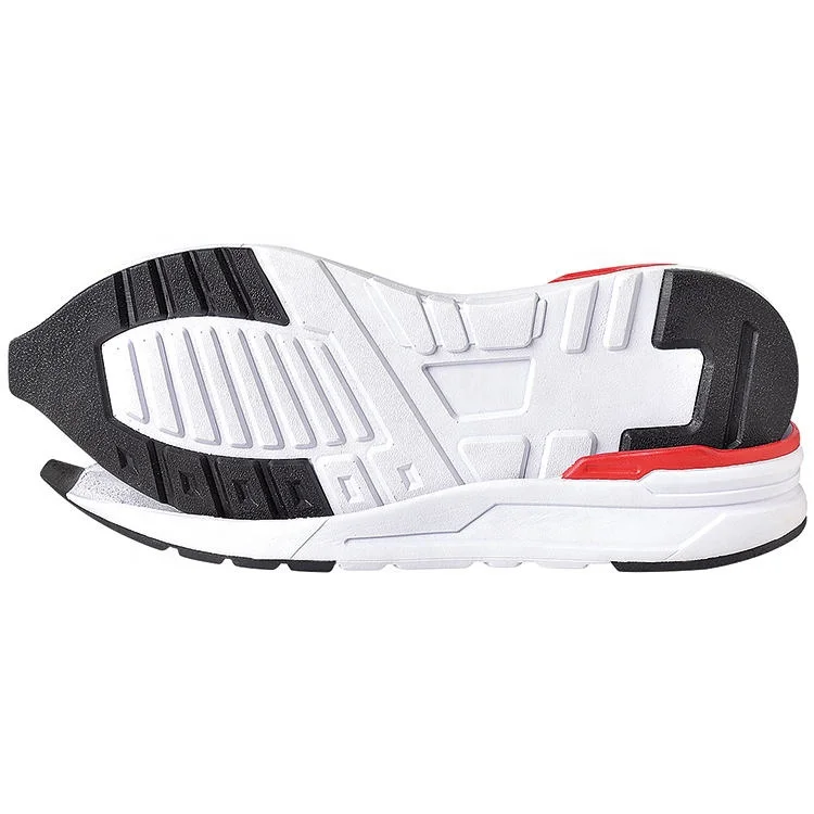 Silicone Non-Slip Gel Feet Care Man Women Insoles Orthopedic Pad Massaging Shock Shoes Sole